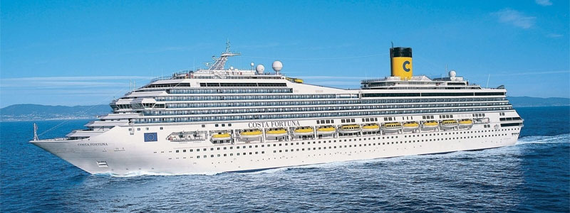 Costa Fortuna