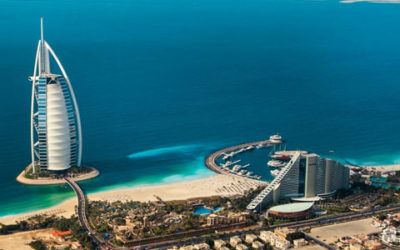 Emiratos Árabes Unidos
