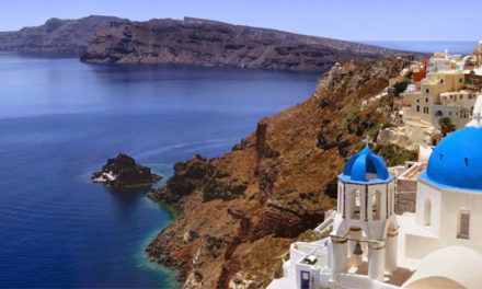 Crucero Islas Griegas Singles