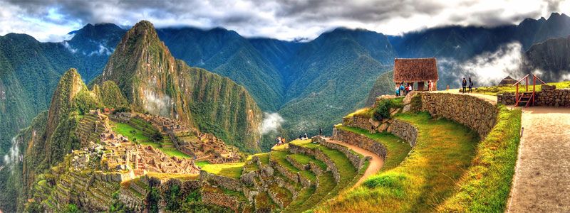 Perú, Imperio Inca