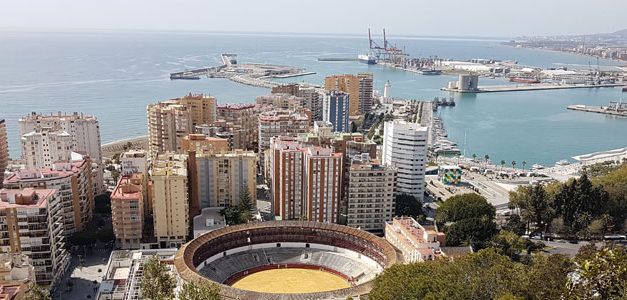 Singles en la Costa del Sol