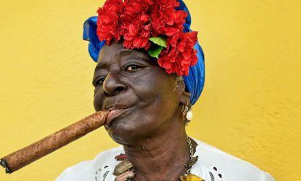 Cuba Colonial y Varadero