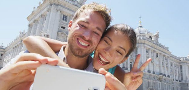 Escapada Singles a Madrid
