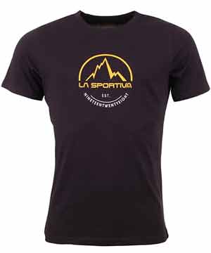 Camiseta-corta-La-Sportiva