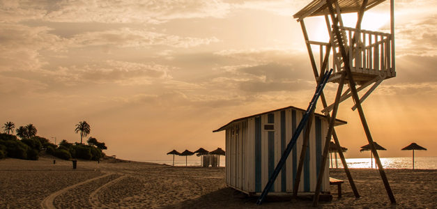 Vacaciones Singles a Mojacar
