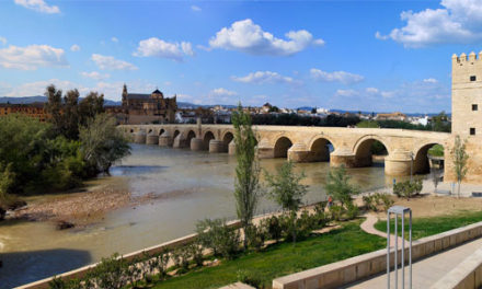 Puente de Diciembre a Córdoba