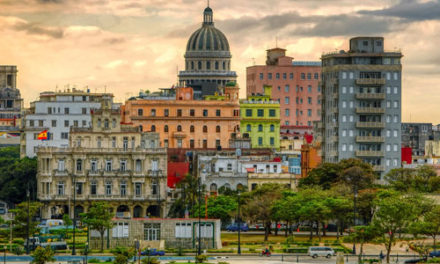 Viaje Fotográfico a Cuba