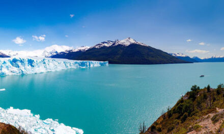 Singles a Patagonia – Argentina