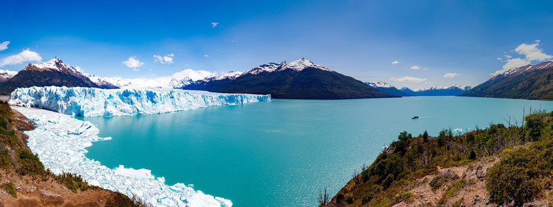 Singles a Patagonia – Argentina