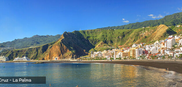 Vacaciones Singles a La Palma