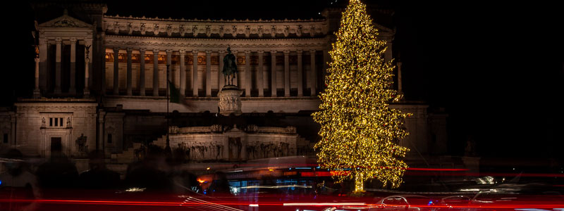 Roma-Navidad